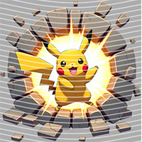 Cartoons and other-CO 3851